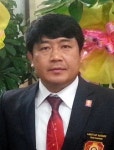 [새의자] 유화종  영월 중앙로타리클럽 회장