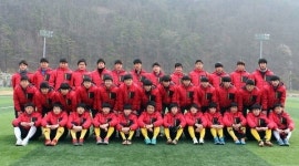 [금강대기 참가팀 프로필] 경기 광문고