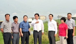 레고랜드 ∼ 삼악산 ∼ 삼천동 삼각관광벨트 시동