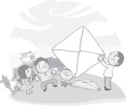 [동시] 딱지치기