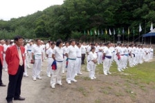 [정선]도지사기 궁도대회