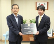 [원주]원주 성지병원 노사문화 우수 인증