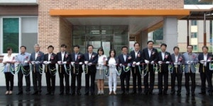 [평창]평창Wee센터 개소