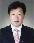 [새의자] 김종균  정선군 신동읍번영회장