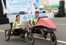 [춘천]호반 춘천 멋진 풍경 온몸으로 느꼈다