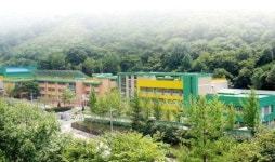 [정선]정선 사북초, 옛 사음초로 이전