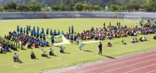 [인제]도지사기 축구대회
