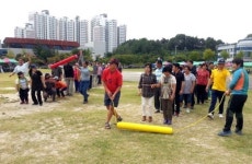 [강릉]강릉원예농협 조합원 한마음 대회