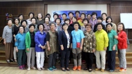 [춘천]춘천종합사회복지관 환경교육