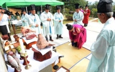 [춘천]춘천 봉의산 충의제