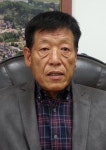 [새의자] 이광호  횡성군 골프연합회장