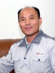 [새의자] 박재봉  동양시멘트 노조 위원장