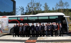 [삼척]삼척 원덕읍민과 함께하는 사랑의 헌혈