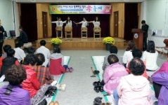 [삼척]삼척 장호 효 축제