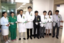 [영월]영월의료원 중환자실 오픈