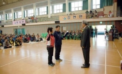 [양양]양양군 이·반장 한마음대회