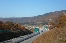 춘천 발산∼용산리 우회도로 연말 개통