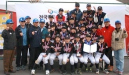 [학교가 행복해요] 동해 삼화초 연식야구단