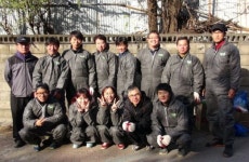 [원주]원주밝음신협 봉사단 난방유 지원