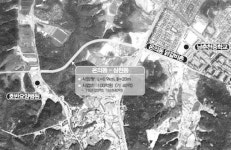 [춘천]춘천 온의∼삼천동 도로 신설
