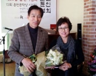 올해 춘천문학공원 준공 결실