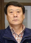[고성]자원봉사대상 기부분야 김기덕 대표 수상