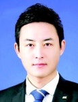 [새의자] 김병기  양구청년회의소회장