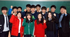 [Story &...] 3학년 14명 전원 대학 합격 영월 마차고