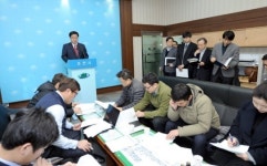 [춘천]현 주차장에 광장형 공원 검토