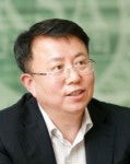 [새의자] 김록환  한국산업인력공단 강원지사장