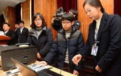 춘천·원주 특정 중학교 쏠림현상 여전