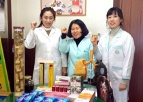 [Story &...] 삼척시 보건소 금연클리닉
