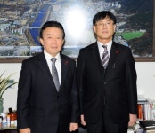 [양구]이인규 NH농협 양구군청 출장소장 양록장학금 기탁