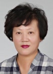 [새의자] 김춘자  적십자봉사회 홍천군지구협의회장