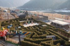 퍼즐 맞추듯 궁금증 푸는 박물관 고을