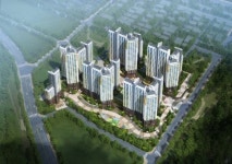 [원주]원주 파라디아 아파트 조합 설립 눈앞