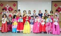 [속초]속초초 병설유치원 졸업식