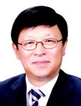 [새의자] 김회묵  강릉 연곡초 총동문회장