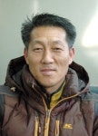 374. 평창 용평면 백옥포1리 김진봉  이장