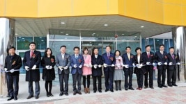 [속초]속초해양산업단지 직장어린이집 개원