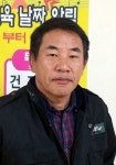 375. 원주 판부면 서곡4리 김정윤  이장