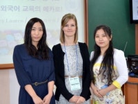 [양양]양양여중고, 글로벌 인재육성 강화