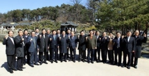 [강릉]2015년 1차 경포회