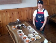 [Story &...] 강릉 착한가게 황금 기사식당 엄정욱 사장