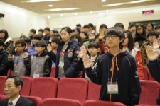 강원미래영재학생 35명 새학기 출발