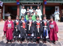 [화천]화천향교 춘기 석전 대제