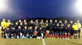 [화천]화천KSPO 여자축구단 홈 개막전