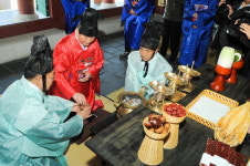 [원주]원주 충렬사 제례