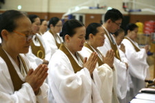 원불교 창시 100년… 교조 박중빈 기린다
