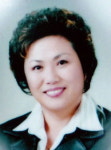 [새의자] 김한란  바르게살기 양구군협 여성회장